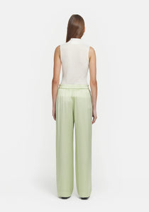 CHAUFFEUR TROUSER