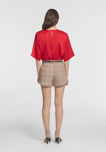 FLINT SHORT