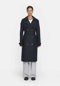 BODYGUARD TRENCH COAT