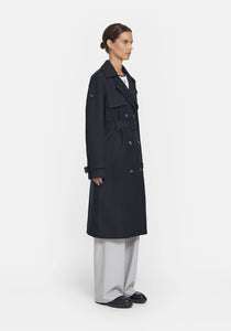 BODYGUARD TRENCH COAT