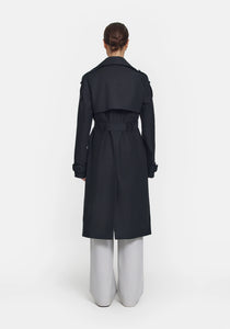 BODYGUARD TRENCH COAT