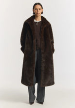 Load image into Gallery viewer, SOPRANO COAT
