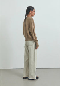 HART MERINO CARDIGAN