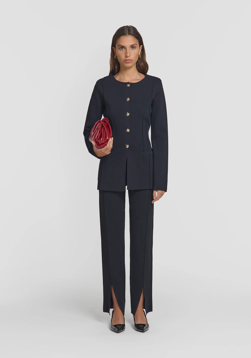 MOGUL BLAZER