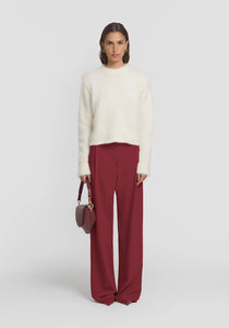MONTREAL KNIT