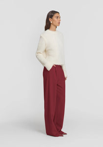 MONTREAL KNIT