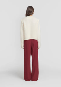 MONTREAL KNIT