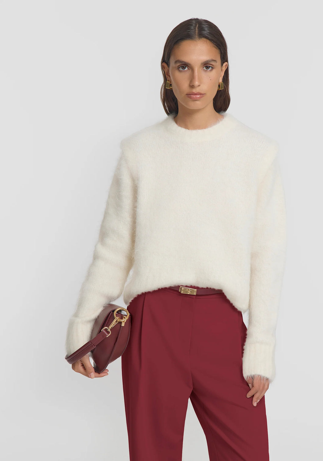 MONTREAL KNIT