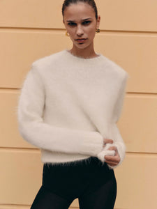 MONTREAL KNIT