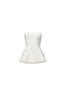 LEMONADE BUSTIER