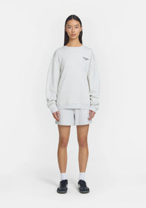 WOODS SWEATER