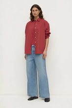 Load image into Gallery viewer, WIDE RELAXED JEAN
