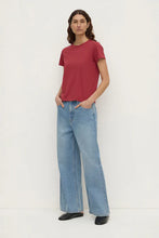 Load image into Gallery viewer, WIDE RELAXED JEAN
