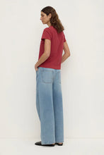 Load image into Gallery viewer, WIDE RELAXED JEAN
