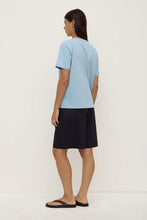 Load image into Gallery viewer, ORGANIC BASE TEE
