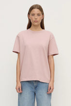 Load image into Gallery viewer, ORGANIC BASE TEE
