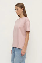 Load image into Gallery viewer, ORGANIC BASE TEE

