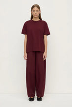 Load image into Gallery viewer, ORGANIC BASE TEE
