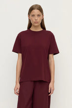 Load image into Gallery viewer, ORGANIC BASE TEE
