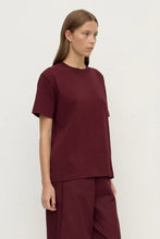 Load image into Gallery viewer, ORGANIC BASE TEE
