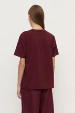 Load image into Gallery viewer, ORGANIC BASE TEE
