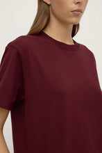 Load image into Gallery viewer, ORGANIC BASE TEE
