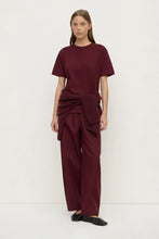 Load image into Gallery viewer, ORGANIC BASE TEE
