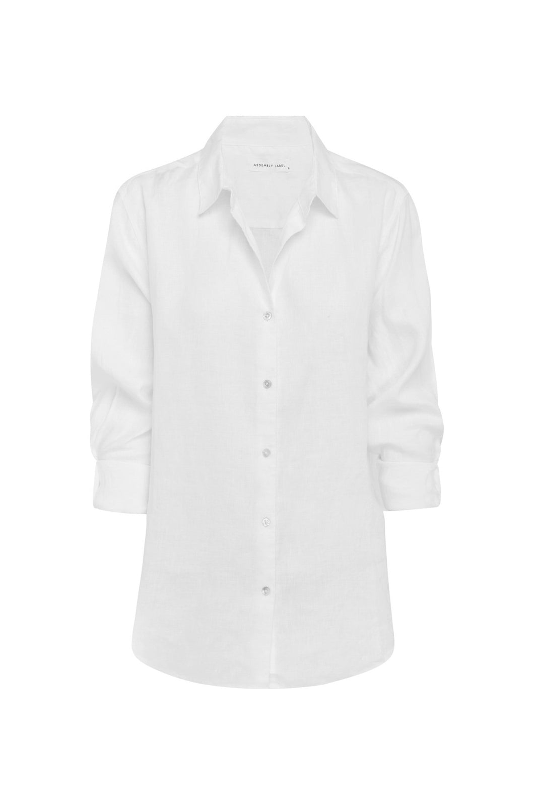 XANDER SHIRT