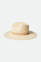 Load image into Gallery viewer, HARPER PANAMA HAT
