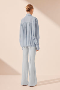 LAYLA SCARF BLOUSE