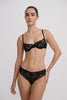 ANNIE UNDERWIRE