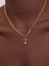 Load image into Gallery viewer, AVA NECKLACE
