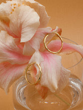 Load image into Gallery viewer, MOLLY HOOPS GOLD
