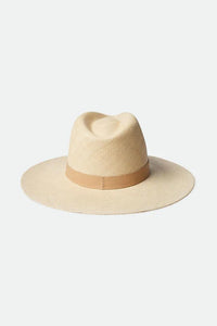 HARPER PANAMA HAT