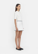 Load image into Gallery viewer, MURRAY MINI SKIRT

