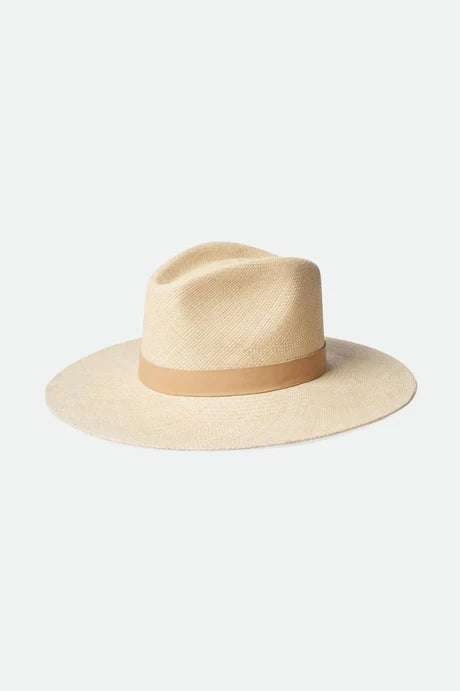 HARPER PANAMA HAT