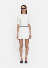 Load image into Gallery viewer, MURRAY MINI SKIRT
