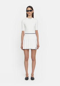MURRAY MINI SKIRT