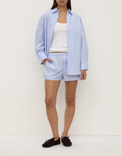 Load image into Gallery viewer, HAVANA POPLIN SHORT

