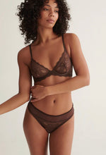Load image into Gallery viewer, ALASKA UNDERWIRE ESPRESSO
