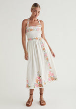 Load image into Gallery viewer, OPHELIA MIDI DRESS
