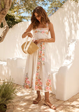 Load image into Gallery viewer, OPHELIA MIDI DRESS
