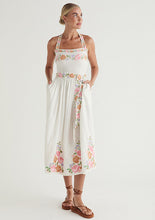 Load image into Gallery viewer, OPHELIA MIDI DRESS
