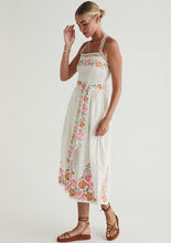 Load image into Gallery viewer, OPHELIA MIDI DRESS
