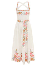 Load image into Gallery viewer, OPHELIA MIDI DRESS
