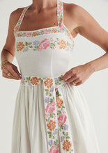 Load image into Gallery viewer, OPHELIA MIDI DRESS

