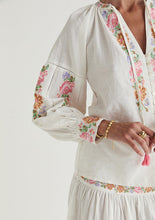 Load image into Gallery viewer, OPHELIA BLOUSE
