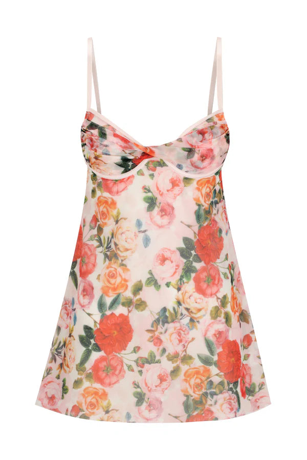ISLA SLIP DRESS