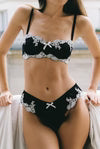 Load image into Gallery viewer, JEAN UNDERWIRE
