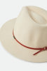 WESLEY FEDORA